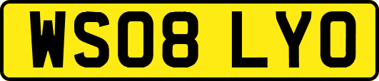 WS08LYO