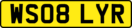 WS08LYR