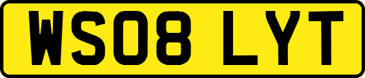WS08LYT