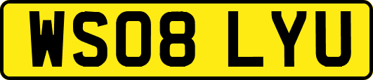 WS08LYU