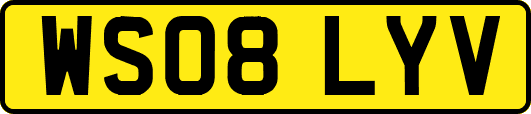 WS08LYV