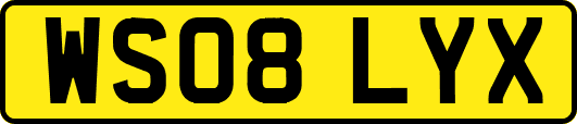 WS08LYX