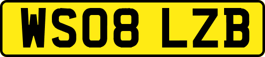 WS08LZB