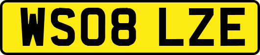 WS08LZE