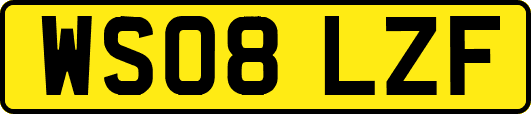 WS08LZF