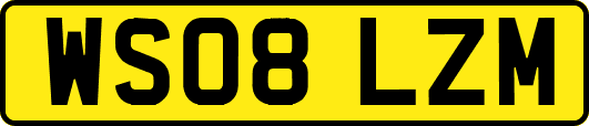 WS08LZM