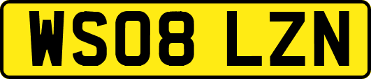 WS08LZN