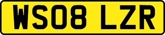 WS08LZR