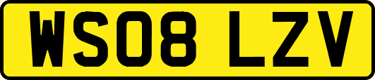WS08LZV