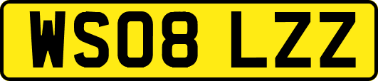 WS08LZZ