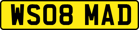 WS08MAD