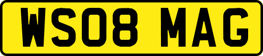 WS08MAG