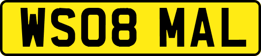 WS08MAL
