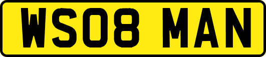 WS08MAN