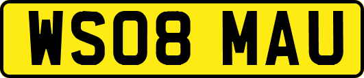 WS08MAU