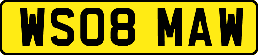 WS08MAW
