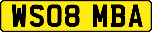WS08MBA