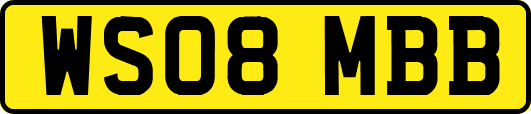 WS08MBB