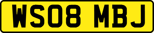 WS08MBJ