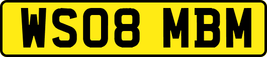 WS08MBM