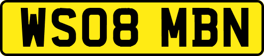 WS08MBN