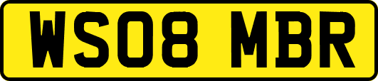 WS08MBR