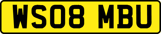 WS08MBU
