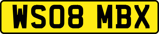WS08MBX