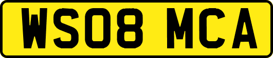 WS08MCA