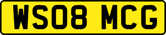 WS08MCG