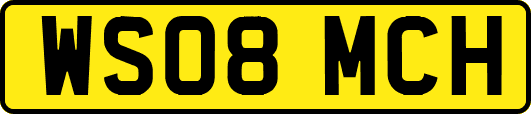 WS08MCH