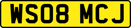 WS08MCJ