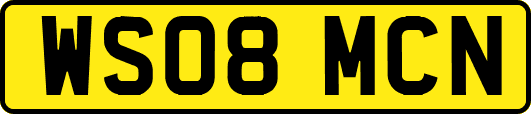 WS08MCN