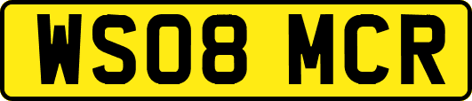 WS08MCR