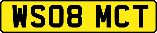 WS08MCT