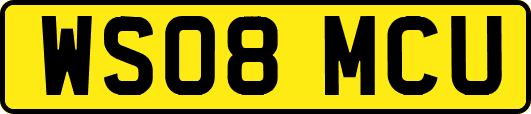 WS08MCU