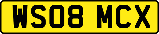 WS08MCX
