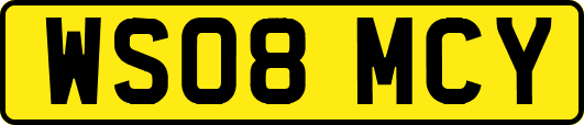 WS08MCY