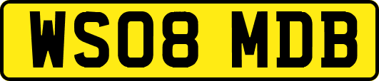 WS08MDB