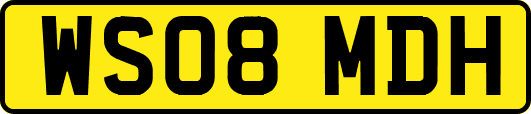 WS08MDH
