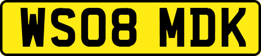 WS08MDK