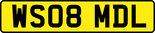 WS08MDL