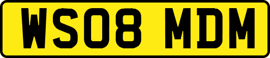 WS08MDM