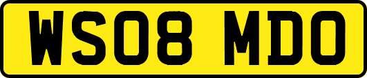 WS08MDO