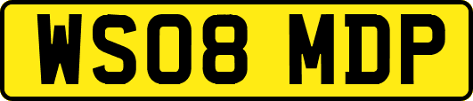 WS08MDP