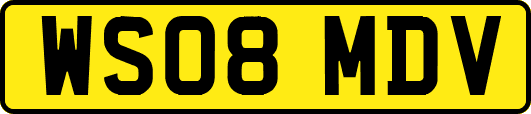 WS08MDV