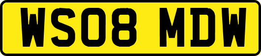 WS08MDW
