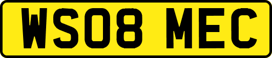 WS08MEC