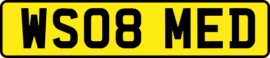 WS08MED
