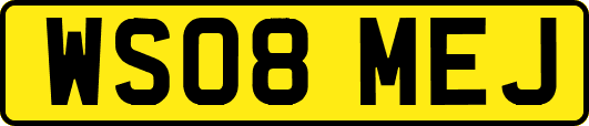 WS08MEJ